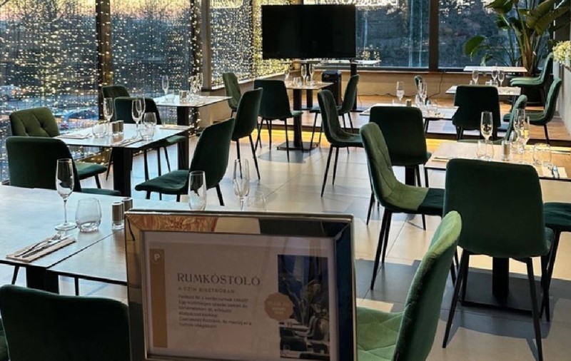 Meniu special pentru întâlnirea lui Trump cu Putin propus de un restaurant din Budapesta: „Masă pentru pace”