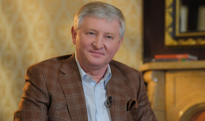 Rinat Ahmetov (foto realtribune.ru)