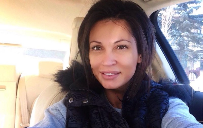 NICOLETA LUCIU și CEA MAI FRUMOASĂ POZĂ de iarnă cu MICUȚII ei!