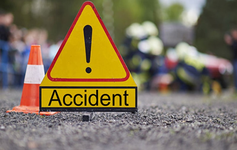 Accident cu șapte victime în Arad, a doua zi de Crăciun