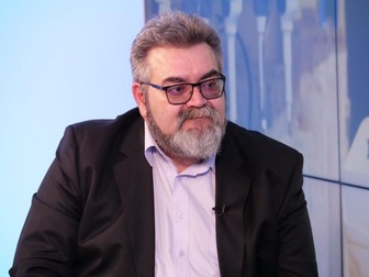 Lucian Indrei. Foto bzi.ro