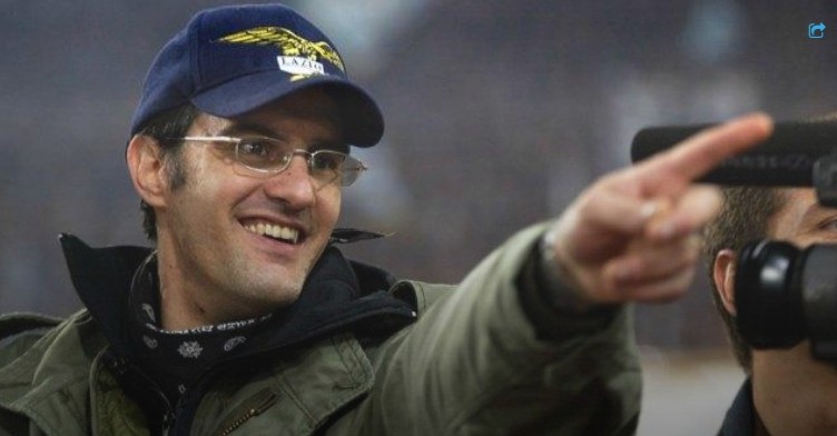 Fabrizio Piscitelli, zis „Diabolik”