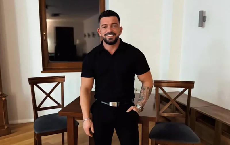 Datoria de zeci de mii de lei pe care Andrei Perneș o avea când a murit. Detalii mai puțin cunoscute despre fostul concurent de la „Mireasa”