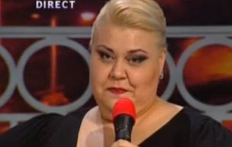Confidenta Bahmuţencei: "Adriana îl iubeşte pe Silviu, se simte fericită acolo". AFLĂ CE VREA DE FAPT VEDETA DE LA PRIGOANĂ