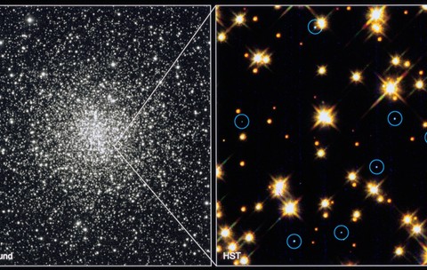 Semnalele misterioase din spațiu își dezvăluie secretele după descoperirea unei adevărate „Pietre Rosetta” cosmice