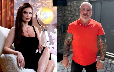 Sile Cămătaru, adevărul despre relația cu Nicoleta Luciu: „Lumea a exagerat foarte mult”