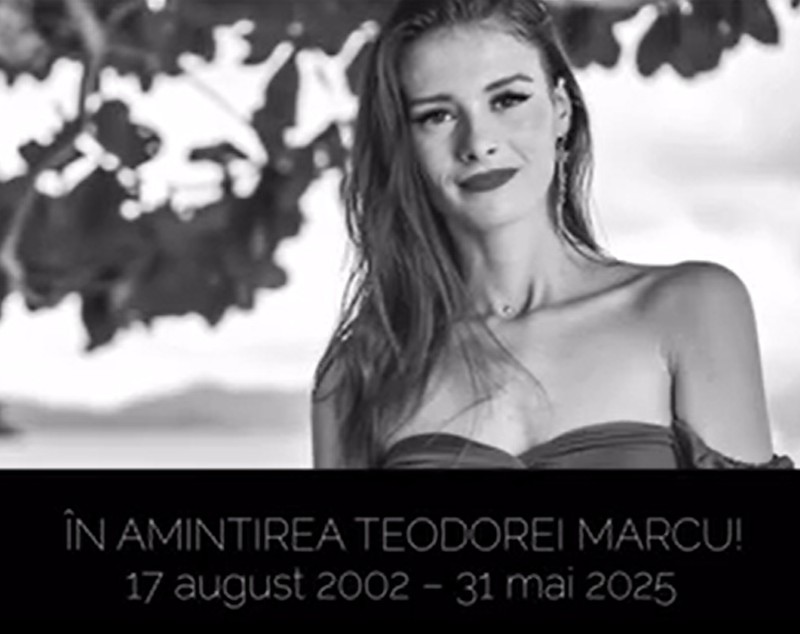 Ce a apărut pe ecran imediat după primul episod din „Insula Iubirii” 2025. Antena 1, tribut pentru Teodora Marcu