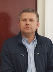 Cătălin Botoșineanu, fost director al Arhivelor Naționale Iași. Foto: Facebook