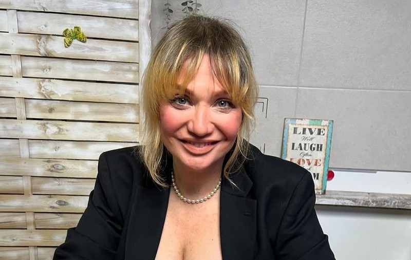 Cristina Cioran s-a mutat din București. Unde a plecat vedeta: „În momentul în care am luat decizia, totul a fost perfect”