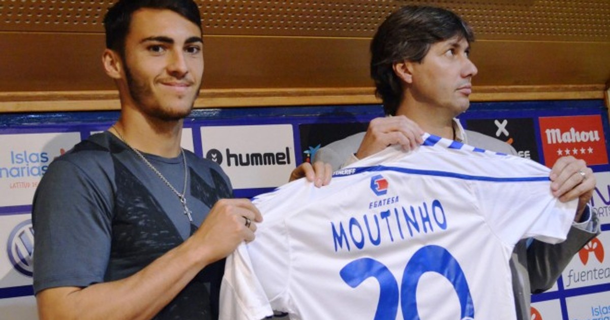 CFR Cluj nu se mai oprește din transferuri: vine și portughezul Moutinho