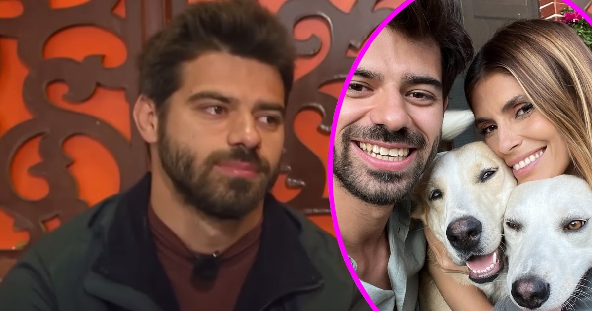 Ștefan Floroaica a plâns de dorul Sânzianei Negru