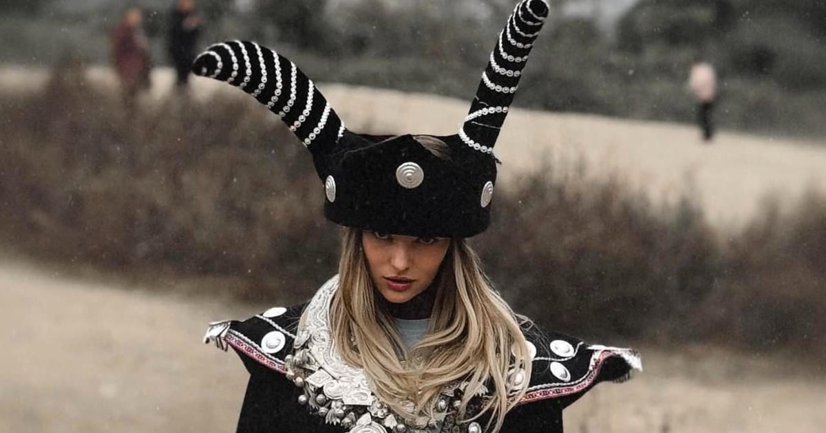 Delia Matache