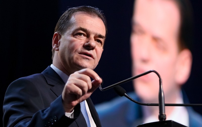 Soluția găsită de Ludovic Orban, consilierul lui Nicușor Dan, dacă magistrații nu renunță la pensiile speciale: „Un singur sistem de calcul al pensiilor”