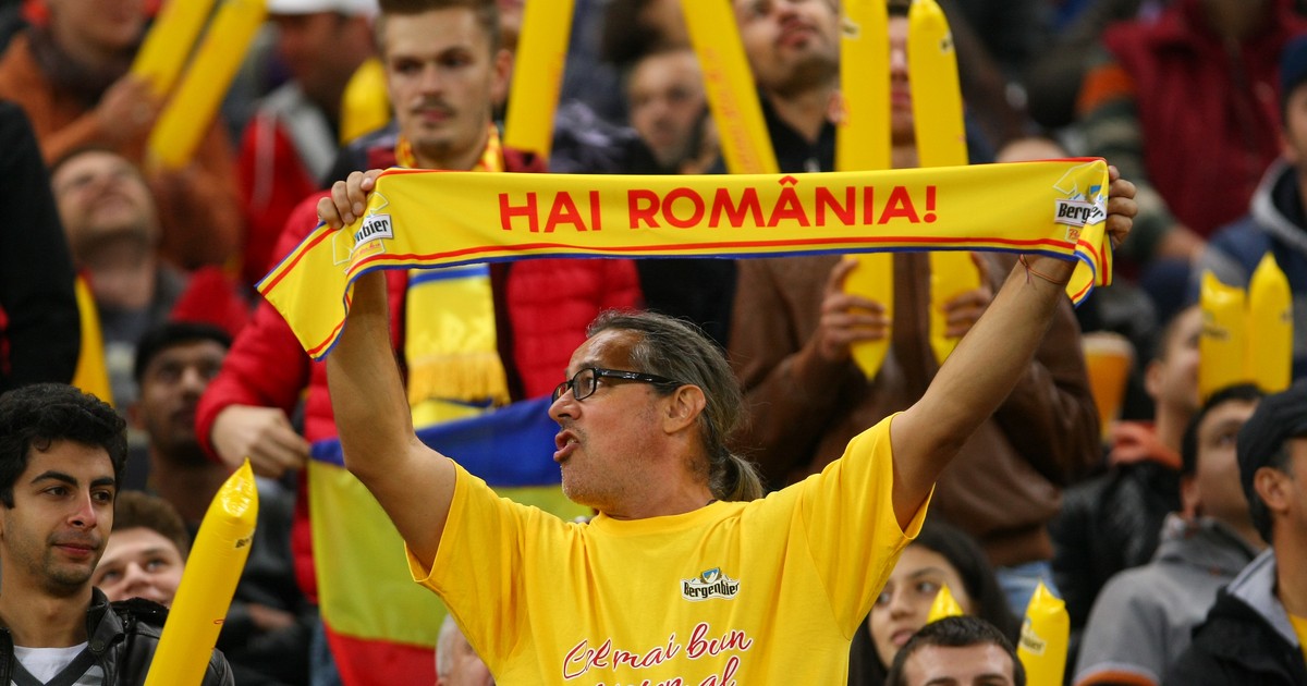 Principalul obiectiv al FRF pentru 2018: start bun spre Euro 2020. Fanii așteaptă calificarea