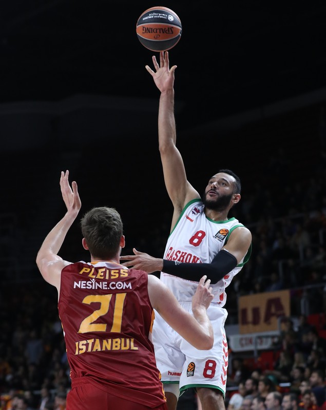 Cine sunt cei mai bogați jucători de la Eurobasket 2017 de la Cluj-Napoca