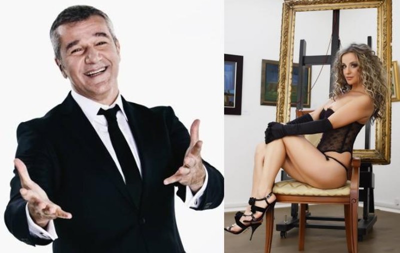 SE REÎNNOADĂ LANŢUL DE IUBIRE? Tania Budi şi Dan Bittman, surprinşi într-o IPOSTAZĂ DESTUL DE APROPIATĂ! FOTO