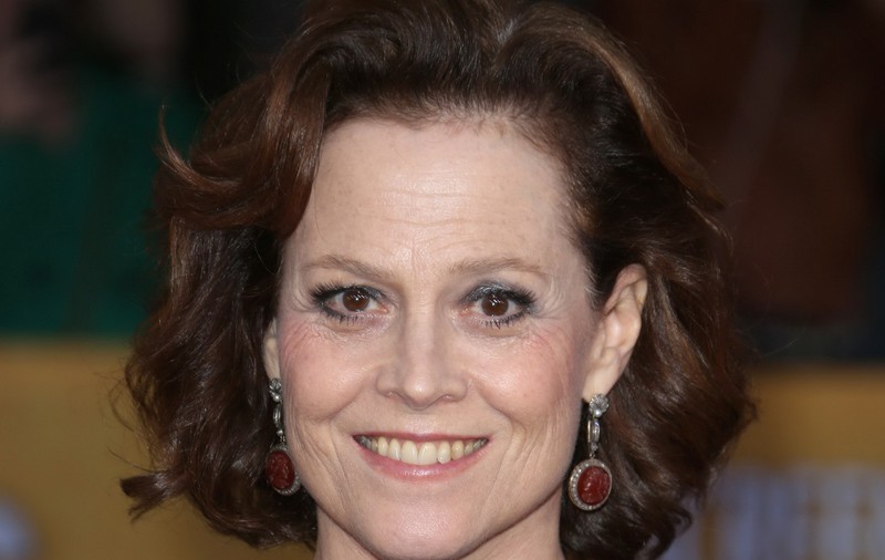 S-a făcut de râs! Sigourney Weaver a făcut O SUPER GAFĂ vestimentară la premiile SAG | FOTO 