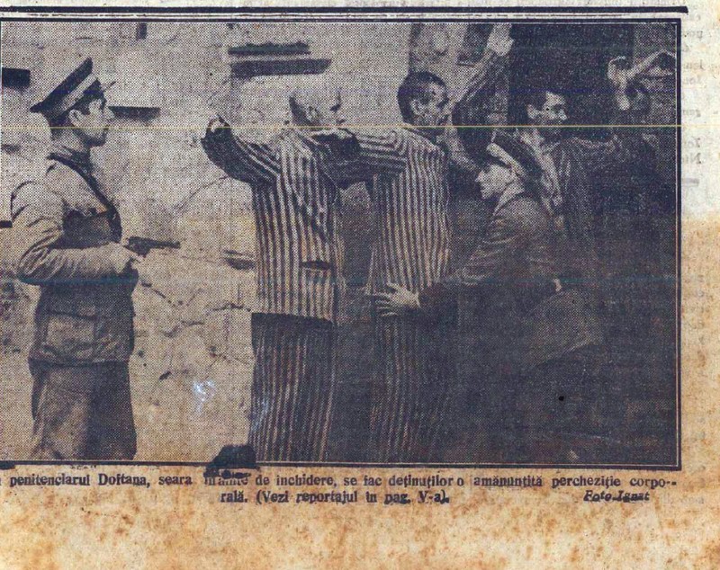 Închisoarea terorii de la Doftana, transformată în hotel de lux cu piscină și cinematograf. Planul de refacere a penitenciarului în care a fost încarcerat și Nicolae Ceaușescu