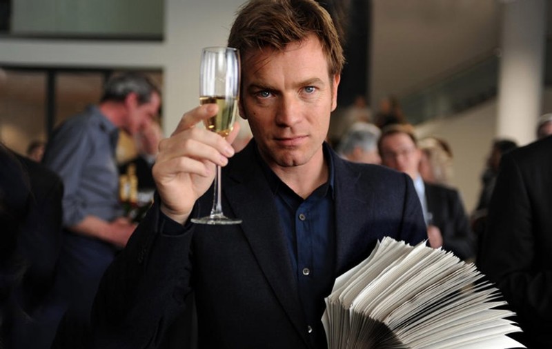 Ewan McGregor nu va mai apărea gol în filme