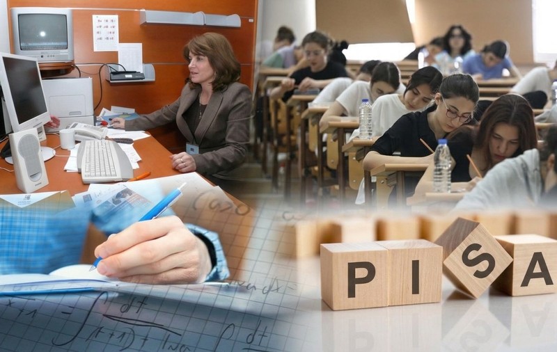 Rezultatele elevilor români la testarea PISA 2025 sunt mai slabe decât cela înregistrate în anul 2022. Foto: arhivă personală/Shutterstock