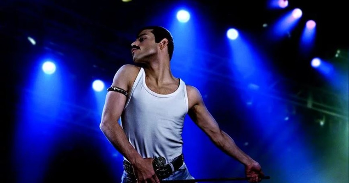 Rami Malek, nominalizat la Oscar 2019