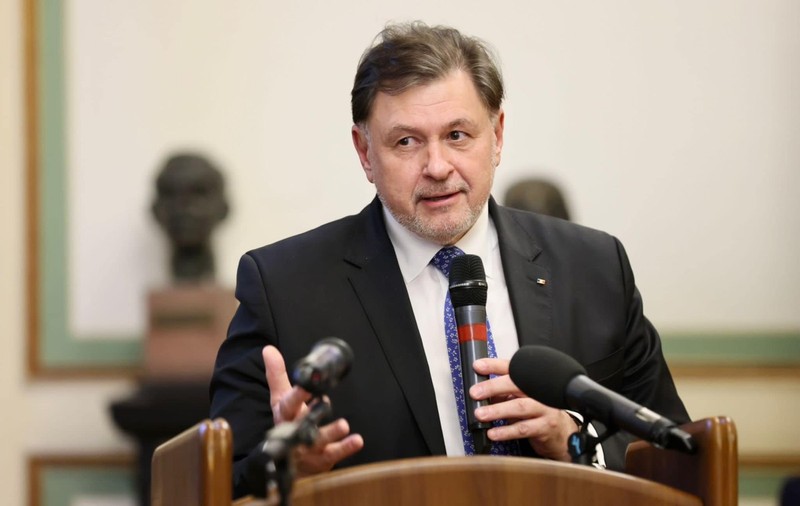 Construcția Spitalului Regional din Iaşi începe la toamnă, spune ministrul Rafila. Când va fi gata