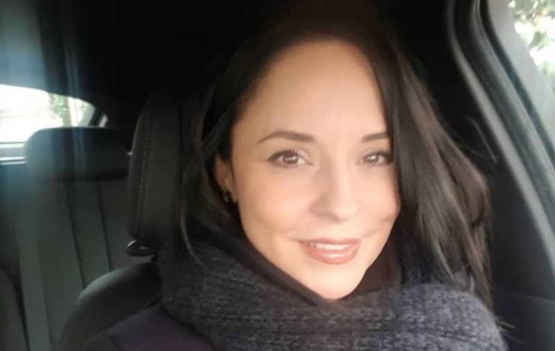 Ce face Andreea Marin la două săptămâni de la operație. "Să nu pot da înapoi"