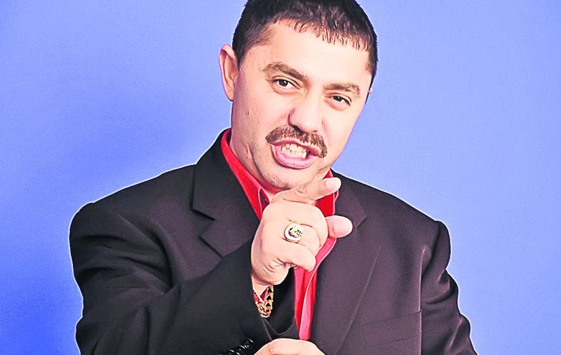 Nicolae Guţă, silit să-şi dărâme casa