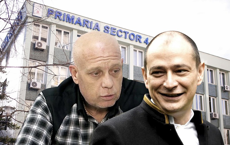 În procesul civil, Judecătoria Sectorului 2 a dat dreptate primarului Băluță și a decis și ștergerea articolelor despre Goleac! Decizia nu e definitivă