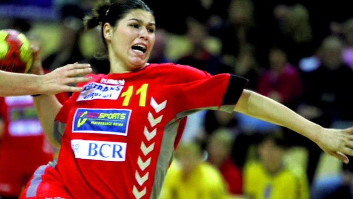 Fosta handbalistă Oana Manea, după eșecul României de la Campionatul Mondial. "Selecția nu a fost cea care trebuia"