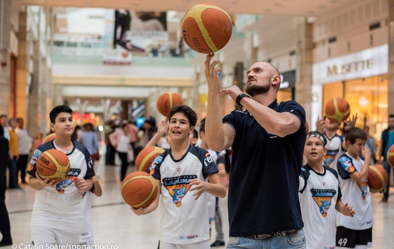 Cluburile sportive școlare și liceele cu profil sportiv au primit avizul MEC pentru reluarea activității
