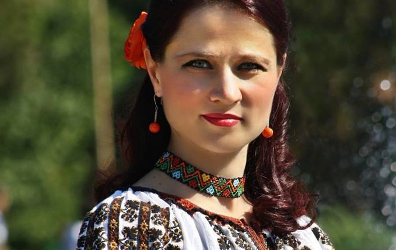 Fosta iubita a lui Gheorghe Turda, mesaj dur pentru artist în Sâmbăta Mare. „Am primit această fotografie de la el astăzi”