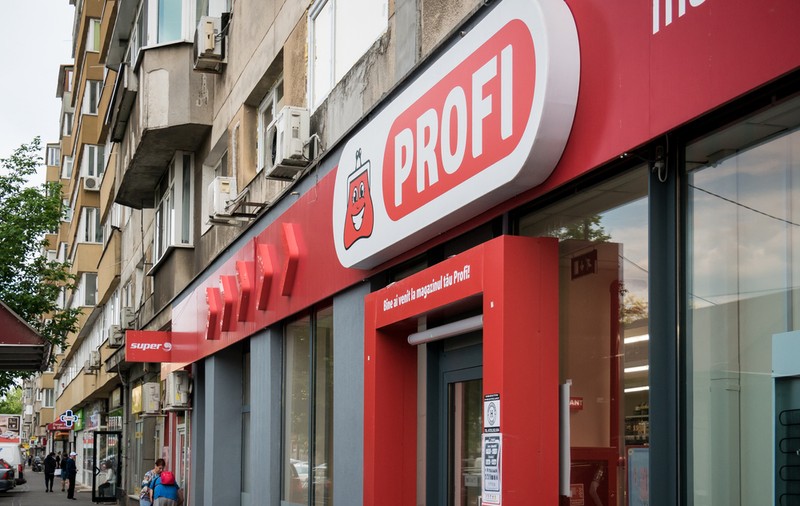 Program Profi de Crăciun 2024. Când e deschis la Profi pe 24, 25 şi 26 decembrie