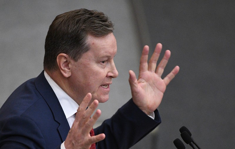 „Gluma” făcută de un deputat rus la un eveniment caritabil: „Un băiat din Kiev vrea rachete de Crăciun. Vova, le vei primi!”