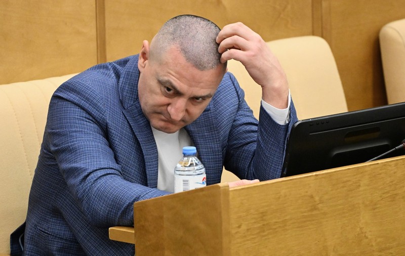 Un deputat rus a inventat o nouă teorie despre izbucnirea războiului din Ucraina: „Din cauza femeilor care fac avort și trăiesc doar pentru ele”