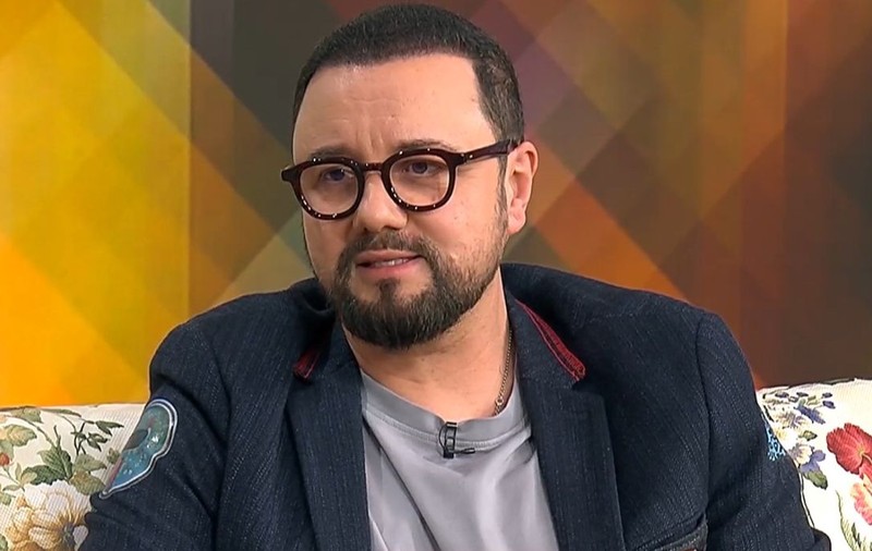 Ce va face Cătălin Măruță la ora 15.00, începând de luni, după ce rămâne fără emisiunea de la PRO TV: „Își dorește tare”