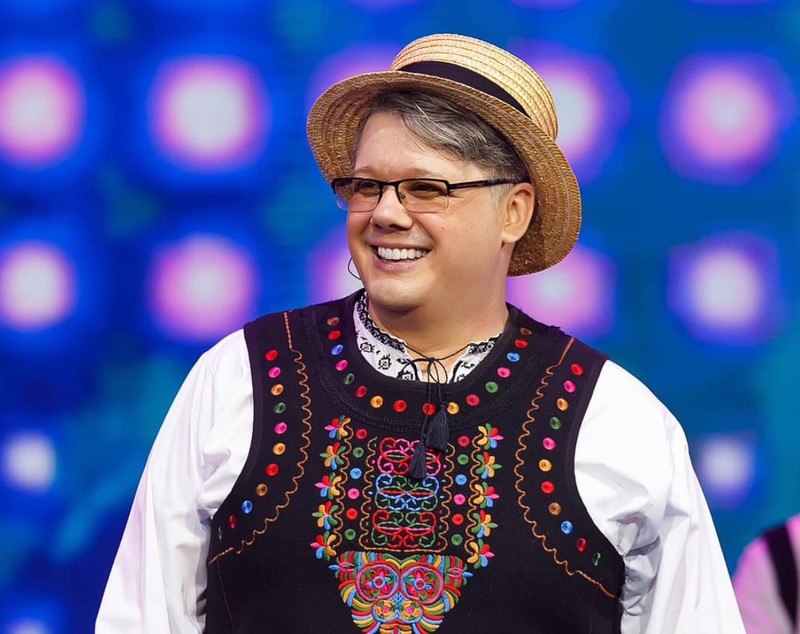 Mesajul tulburător transmis de Fuego: „Trag cu dinții de fiecare moment, dar știu că se apropie finalul”. Fanii sunt alături de el