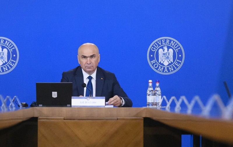 Răscoala primarilor PSD-PNL-USR-UDMR contra lui Bolojan. Un liberal i-a declarat război, altul a cerut venirea la București. Bolojan: „Va fi o ușurare pentru mine când nu voi mai fi premier”