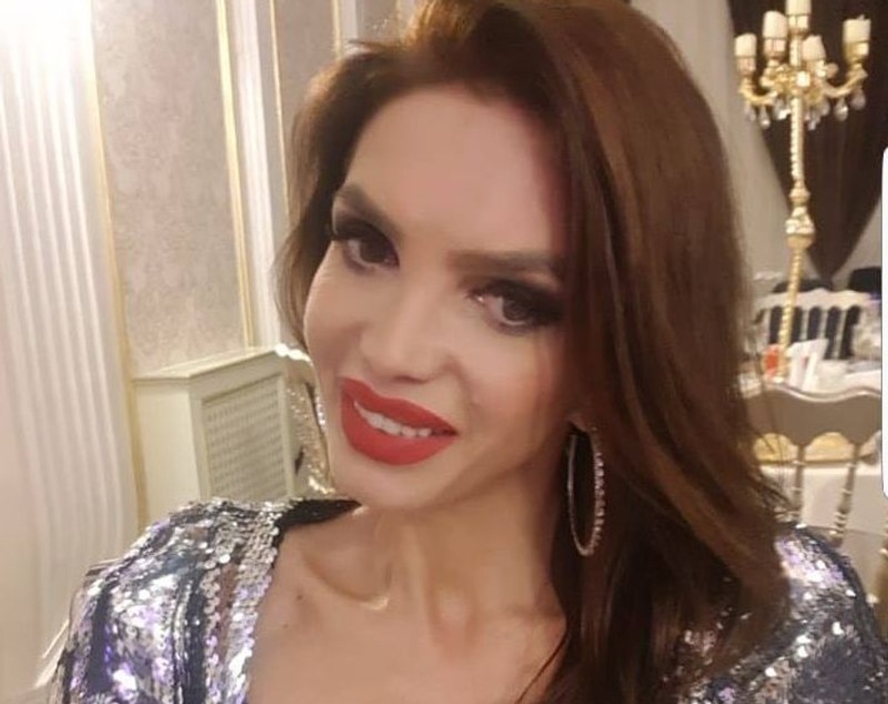 Cine i-a luat locul în vilă Cristinei Spătar. Fostul soț al artistei s-ar iubi cu fostă asistentă TV