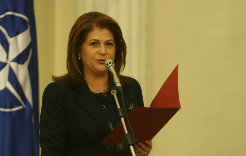 Rovana Plumb: "Sunt nemulţumită de cum au acţionat instituţiile Ministerului în cazul ursului. Voi dispune o anchetă"