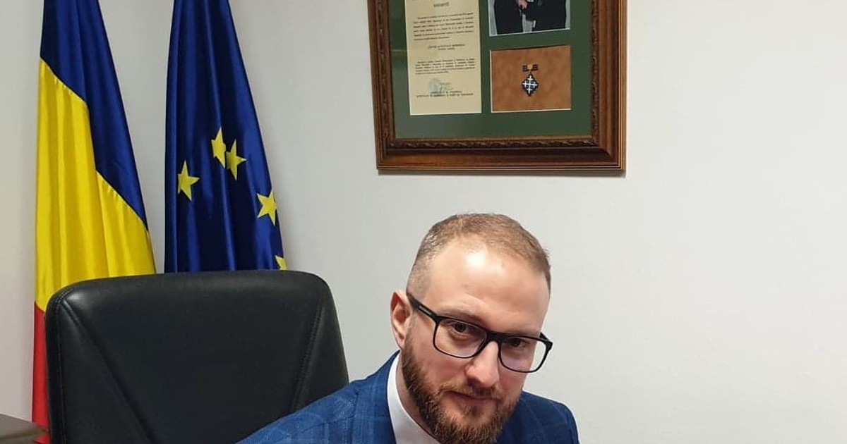 Andrei Tinu este din nou președinte al Autorității Naționale pentru Cetățenie. Cum a fost obligat Ludovic Orban să-l numească în funcție