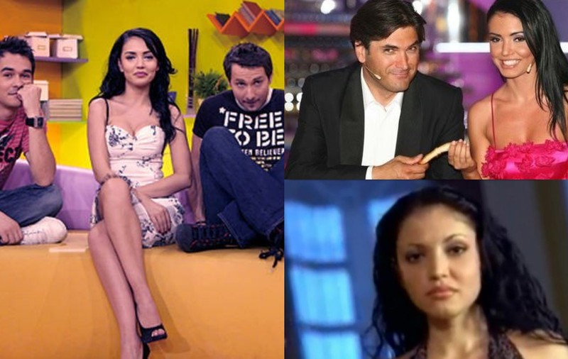 Andreea Mantea, despre începuturile în televiziune. A renunțat la un serial pentru a deveni asistentă TV: „La «Neatza cu Răzvan și Dani» a pornit aventura”