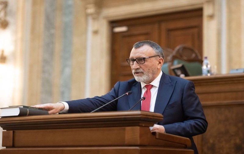 Paul Stănescu, despre ordonanța „trenuleț”: Nu e austeritate, e doar o călătorie provocatoare spre echilibru