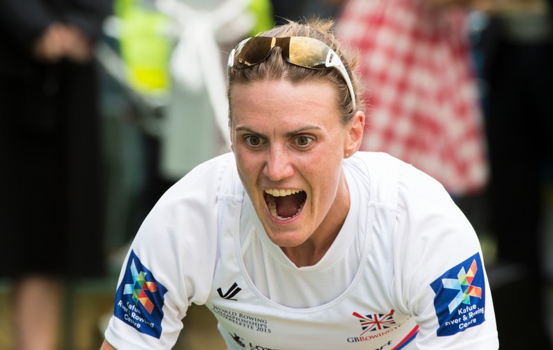 Canotaj. Heather Stanning, dublă campioană olimpică, și-a anunțat retragerea