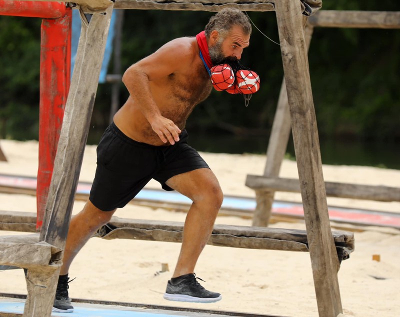 Dan Ursa a decis ce va face cu trofeul de la Survivor România 2023. „M-am gândit să o iau ca pe o provocare”