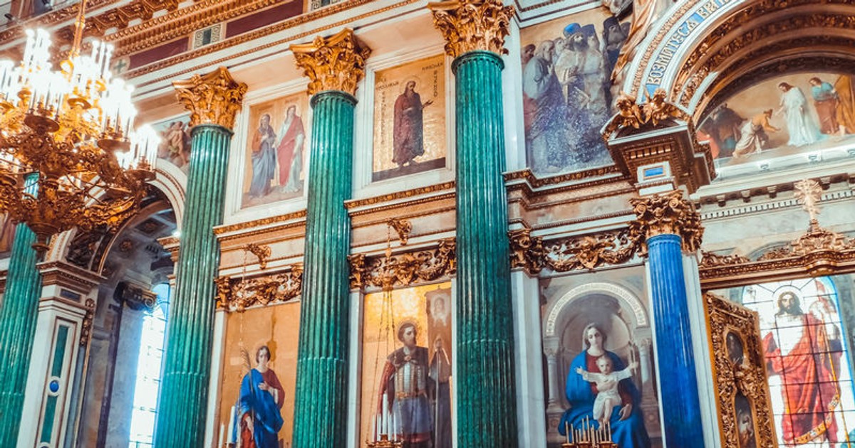 Postul Sfintei Marii - Adormirea Maicii Domnului