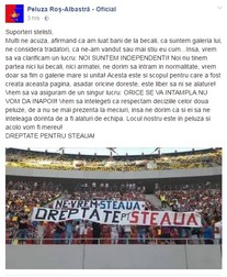 Noii fani ai Stelei se apără