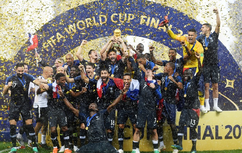 O companie chineză a pierdut 7 milioane de euro din cauza ”Les Bleus”
