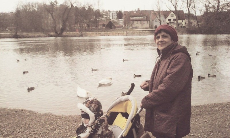 Anchetatorii au ajuns la concluzia că Victoria Trandafirescu „s-a aflat tot timpul în locul în care a fost ulterior găsită decedată”