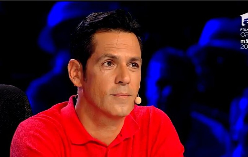 Toată lumea l-a recunoscut pe scena de la X Factor, doar Ștefan Bănică nu. "Eu nu știu cine este"